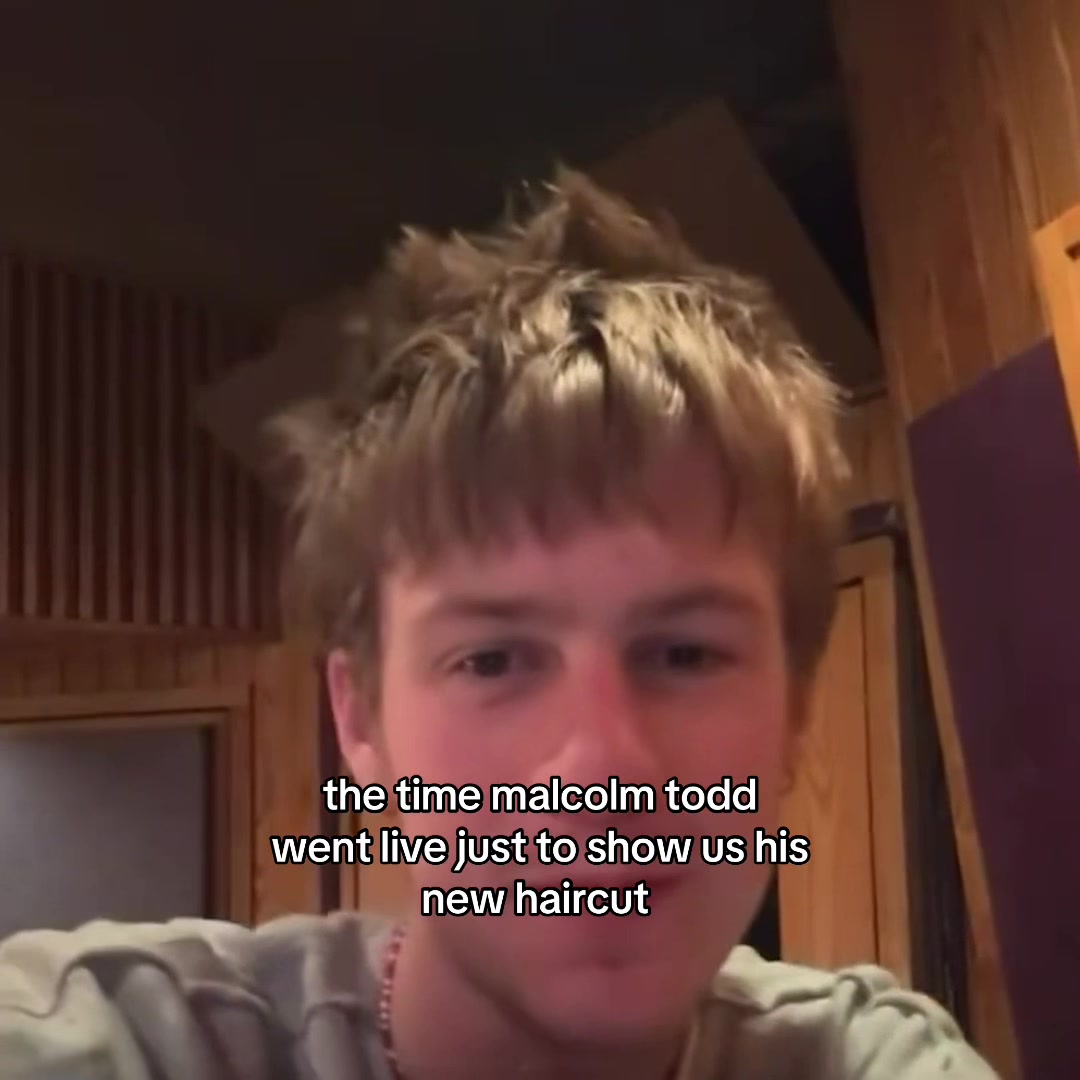 @Sir Malcolm Tott | Fan Account