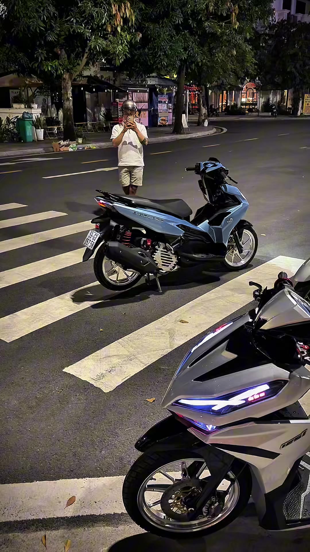 @Điều Bán Vario Q9