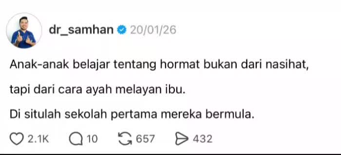 @Ida Zuraidah