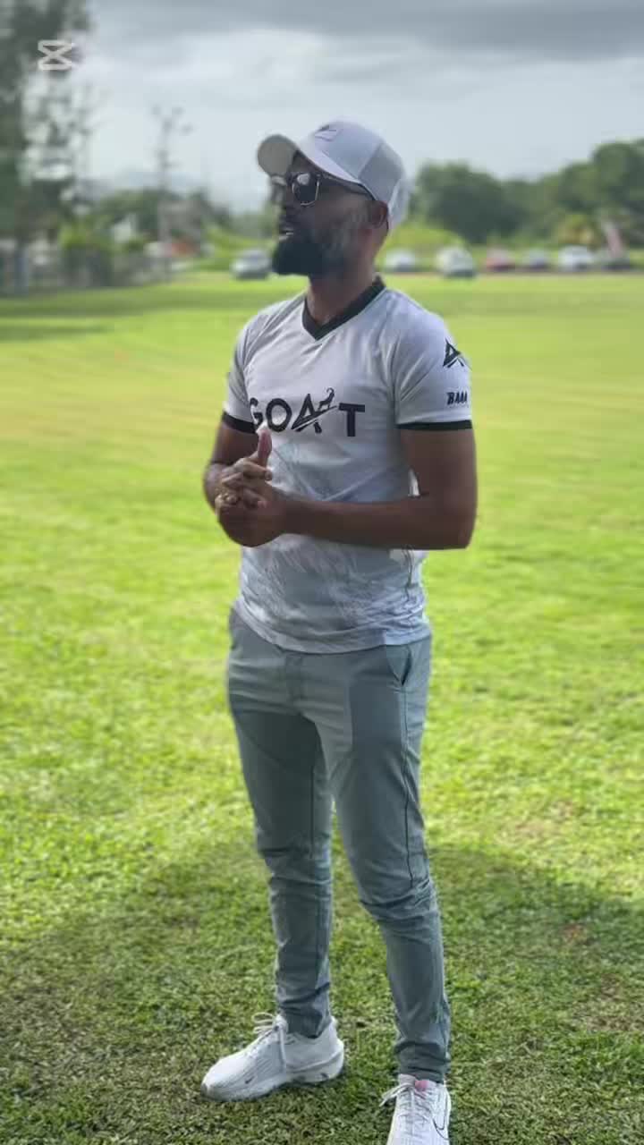 @Chaguanas Mayor-Faaiq Mohammed