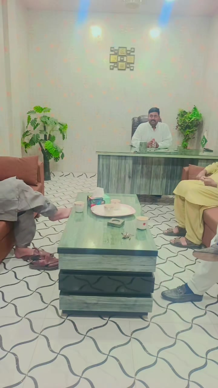 @rana waseem badsha