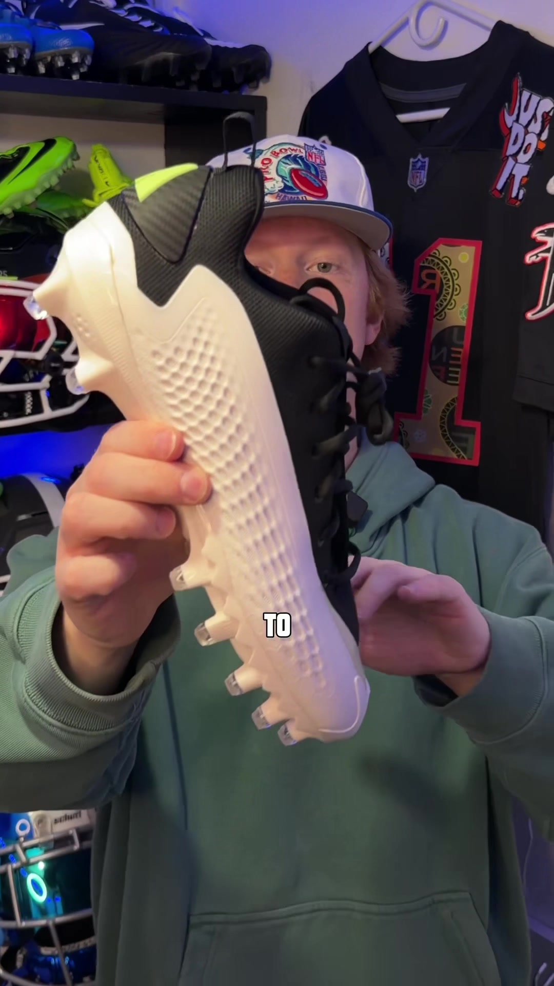 @Football Equipment
