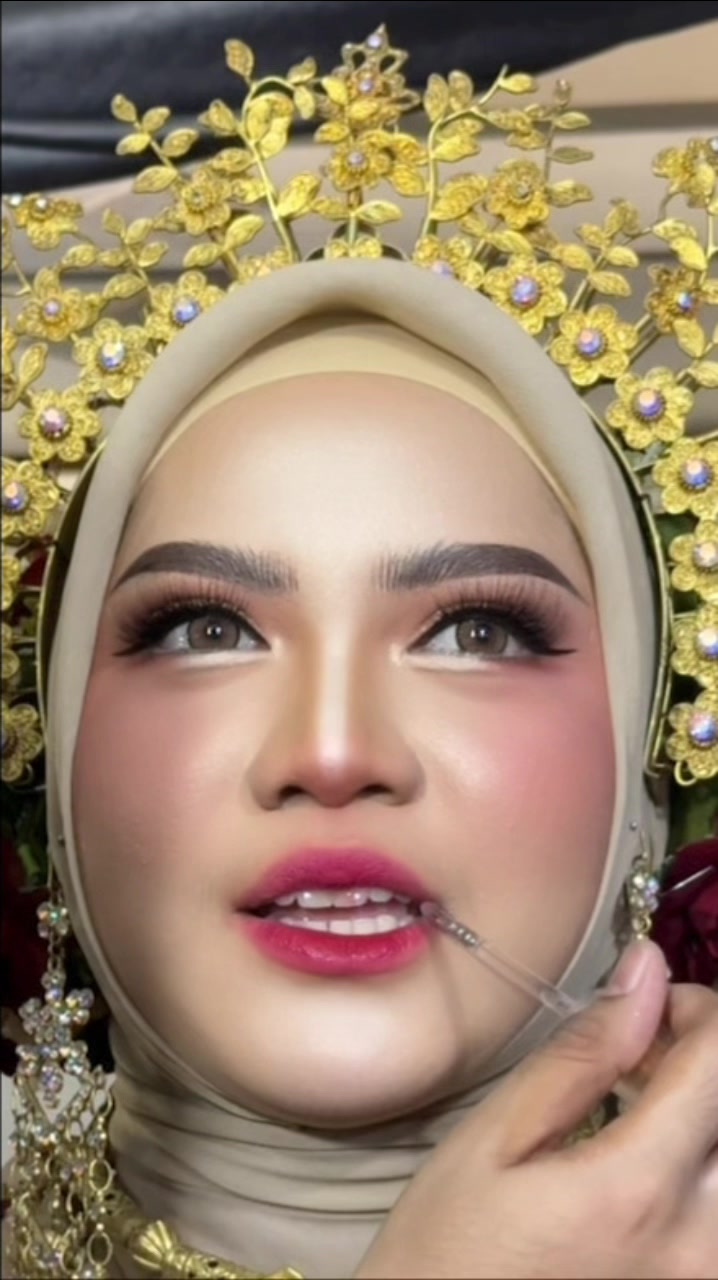@zhulfa make up