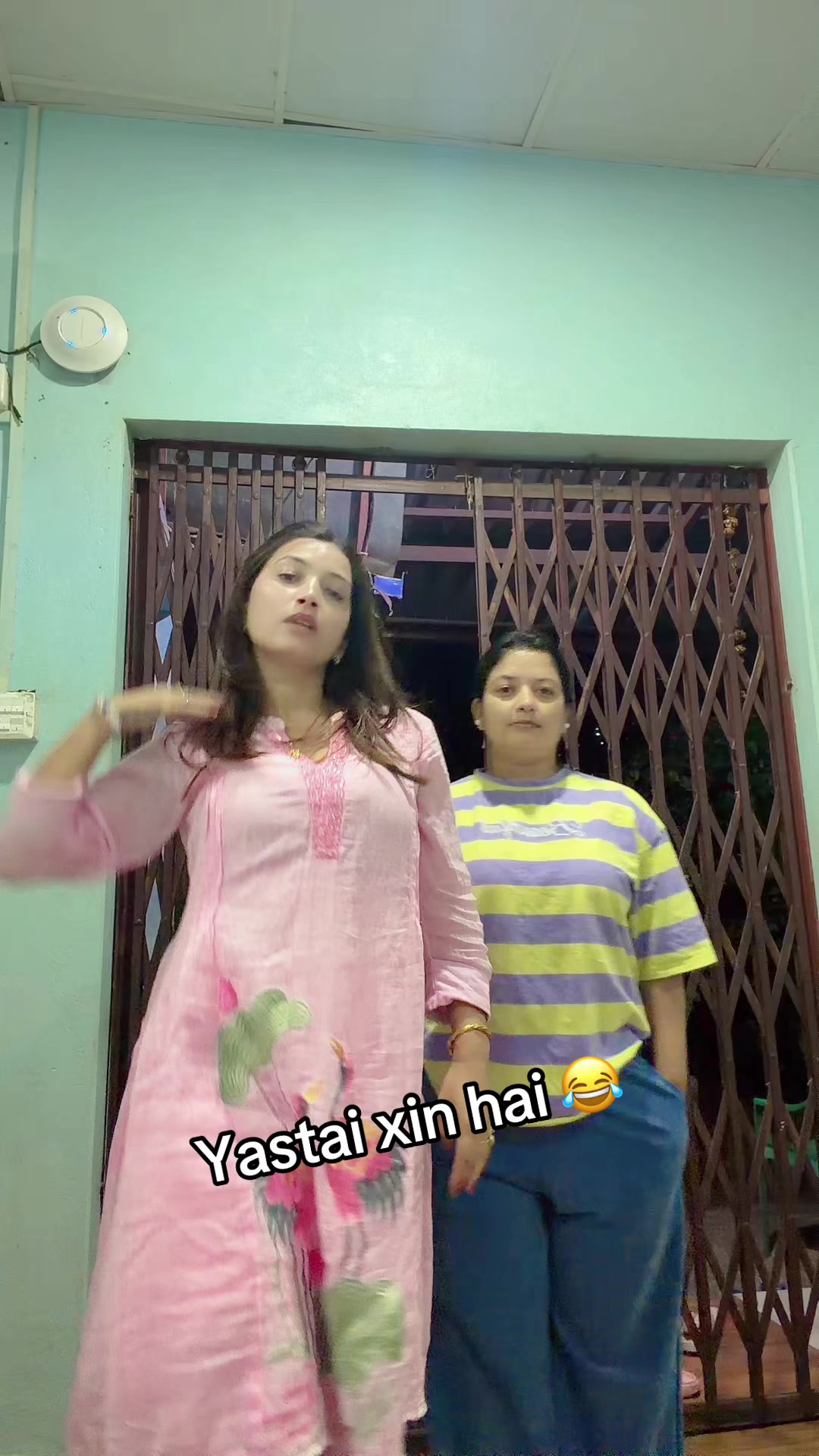 @Balika katuwal