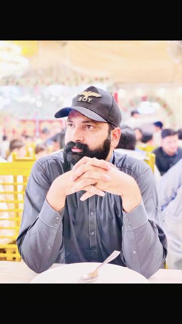 @GUJJAR OFFICIAL 143 🦅