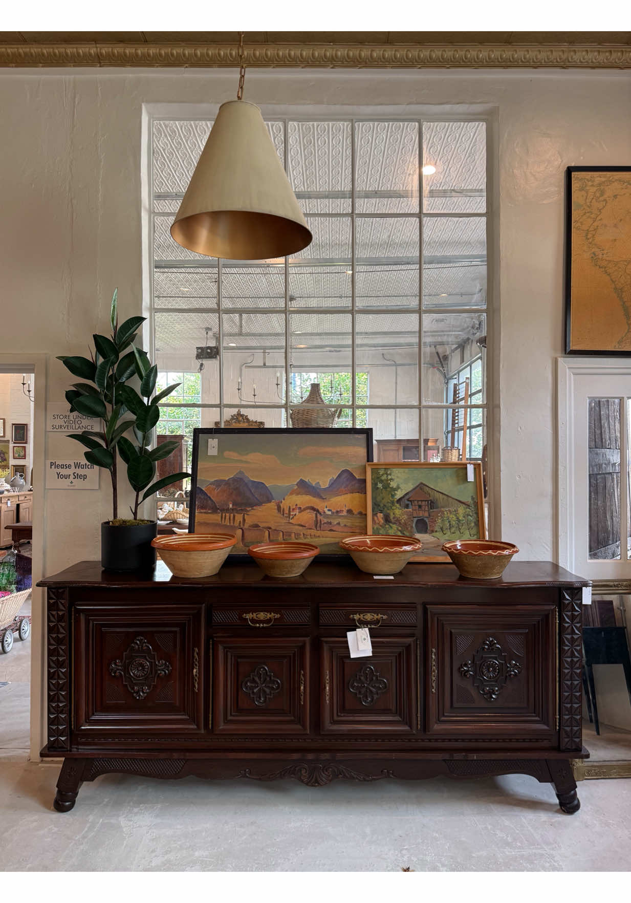 @Elsass | Imported Antiques