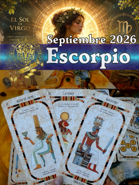 @Tarot RA