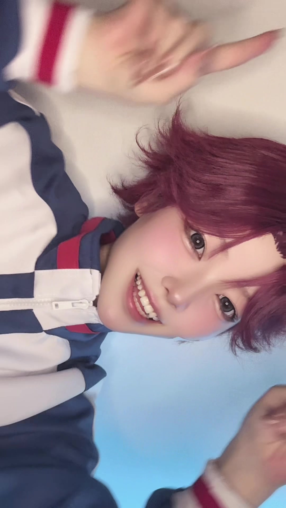@天使みｰ．⚠️反転･ピアス