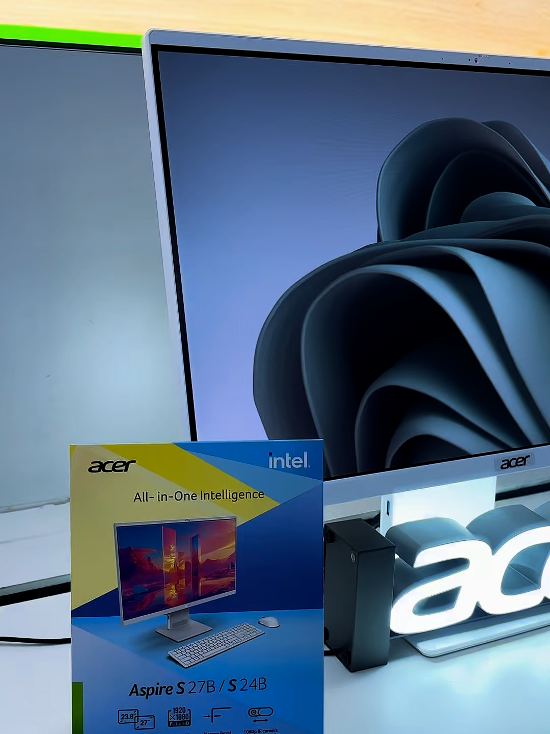 @Acer Setia City Mall Store