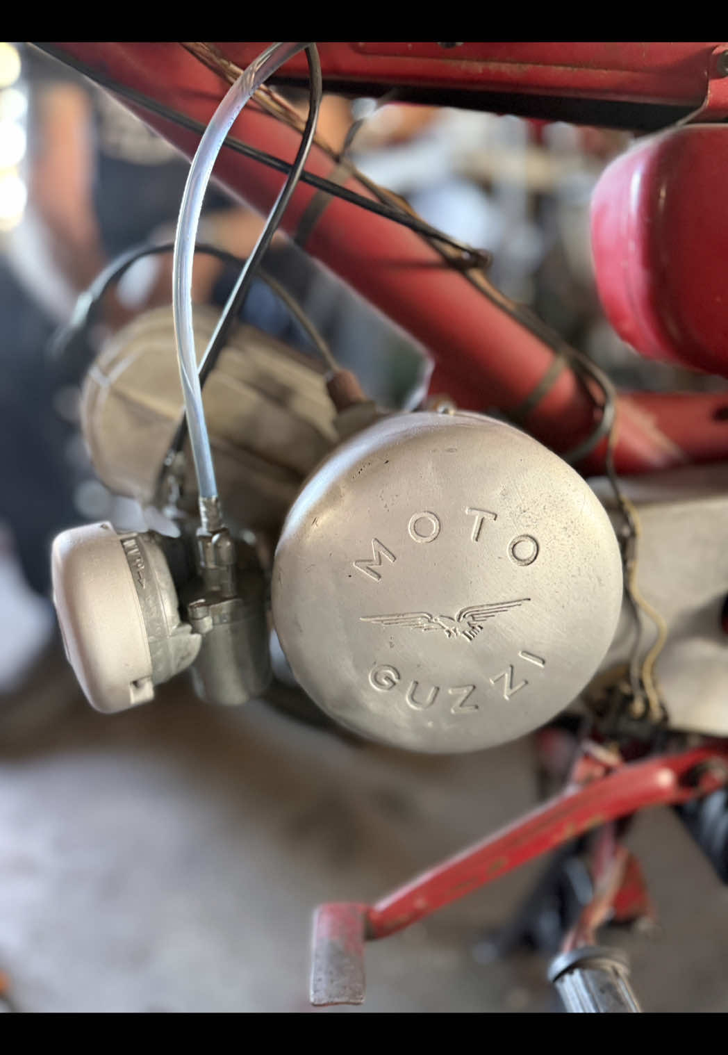 @MotoGzziClassics