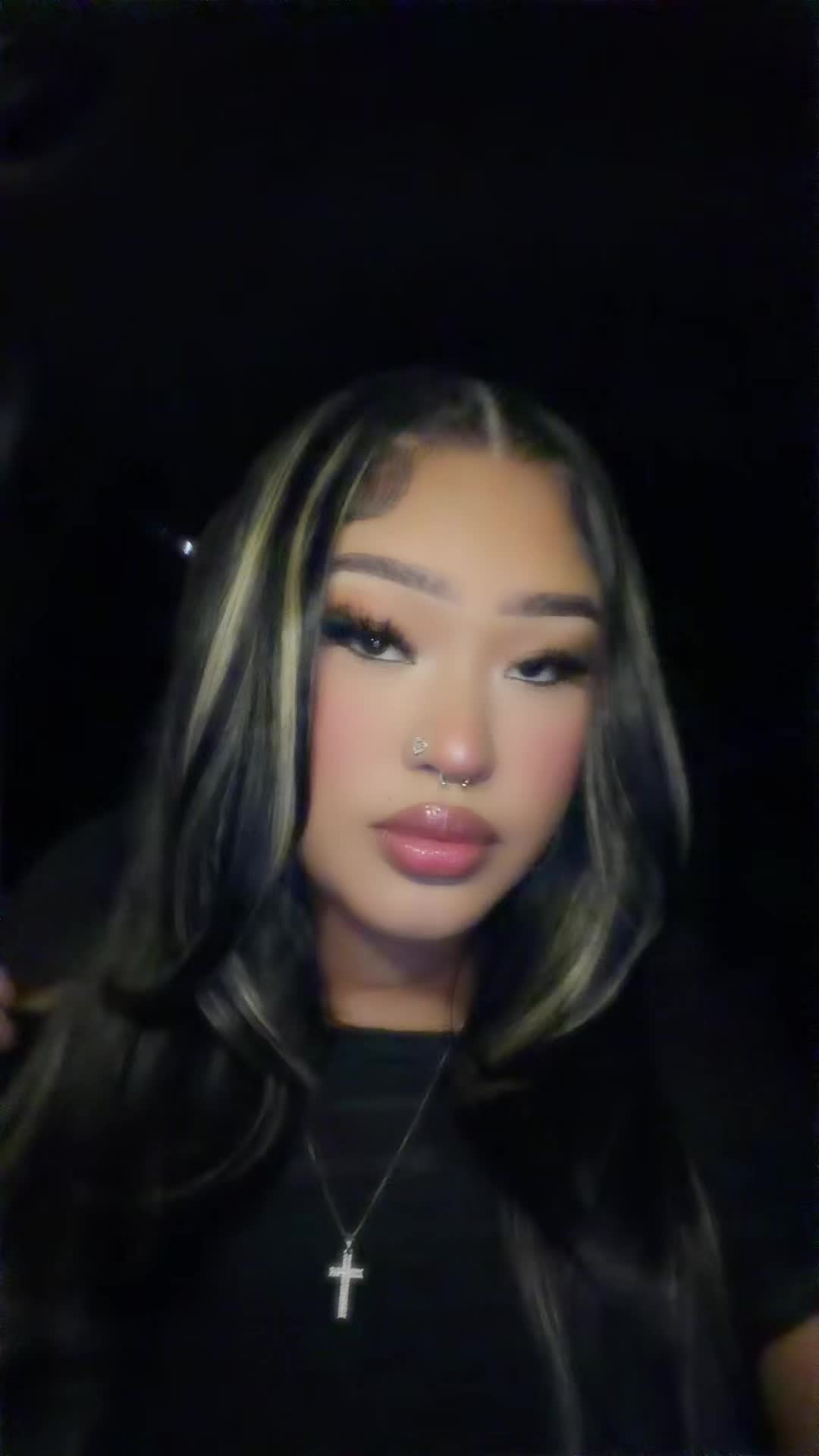 @Blasian Nana