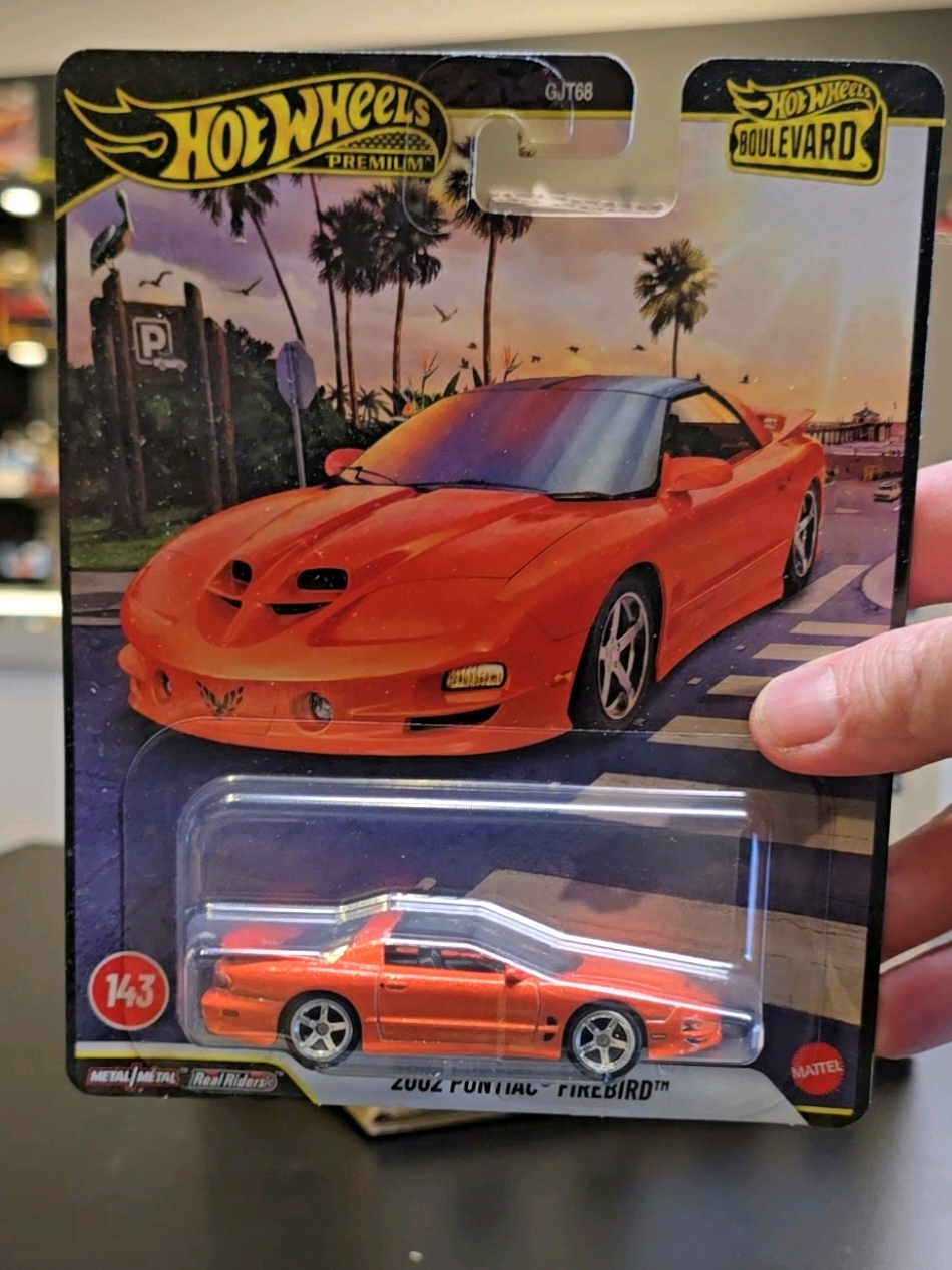 @Foundry Diecast