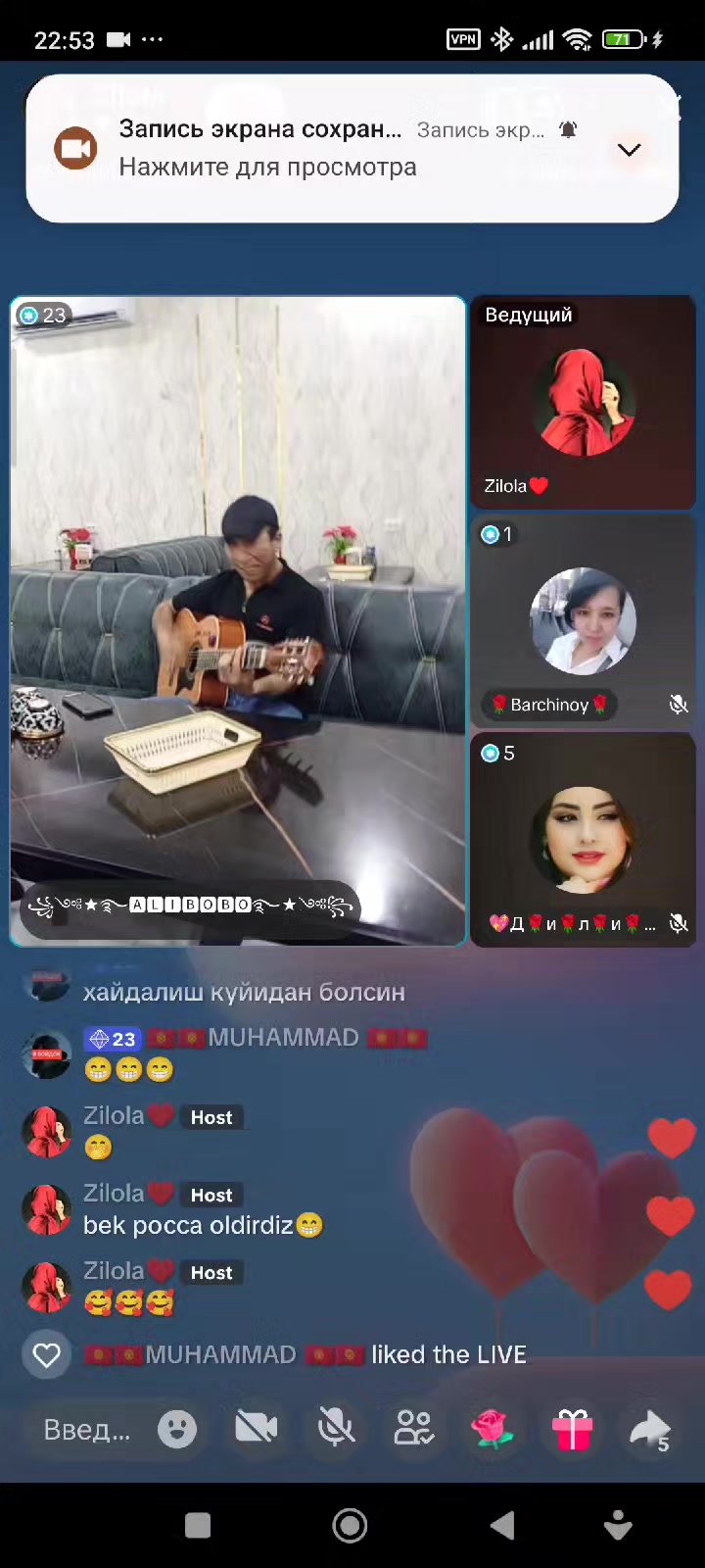 @🌹Barchinoy🌹