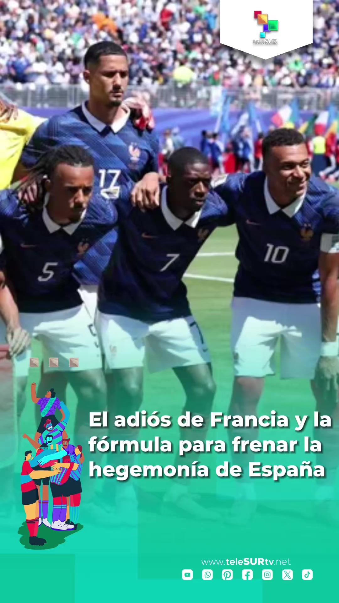 @teleSUR Clips