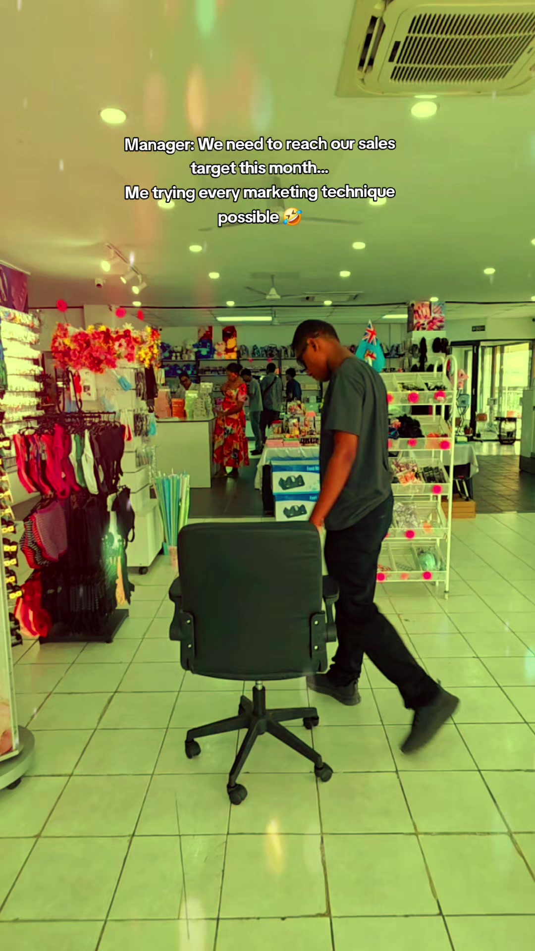 @Paradise Exclusives Fiji