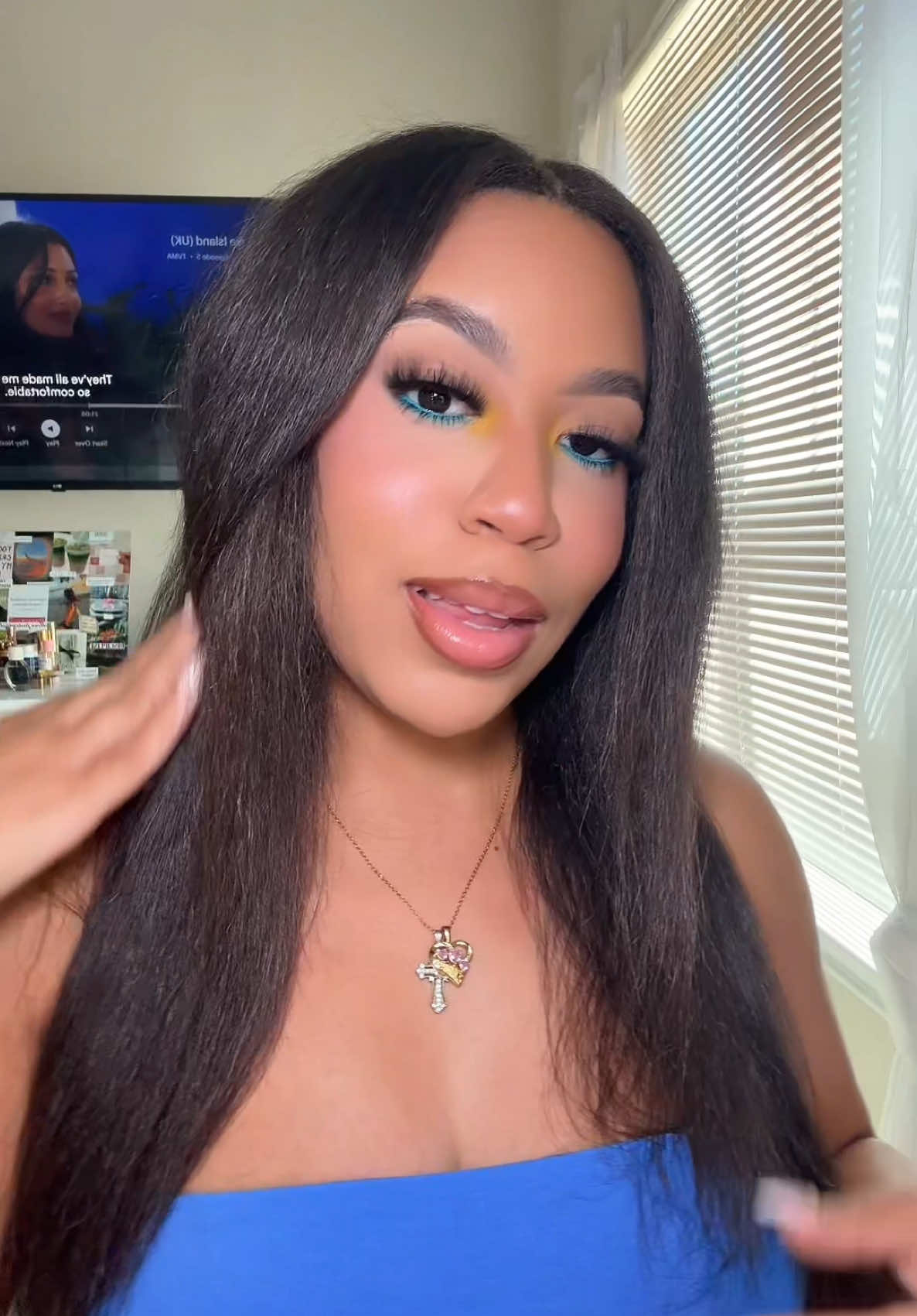@BriannaJ | DFW Content Creator