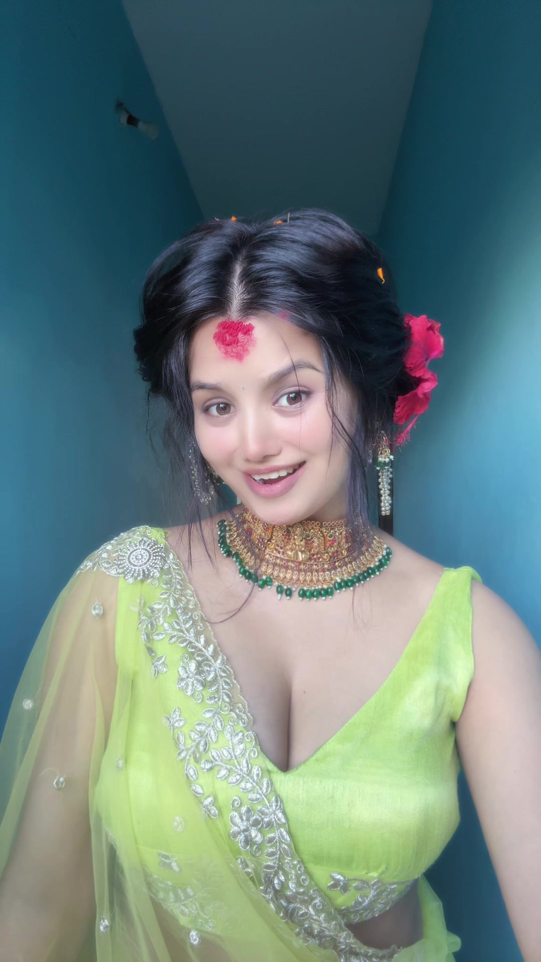 @MahaRani👸♥️