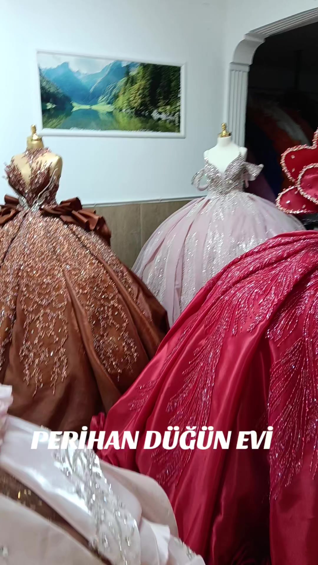 @Perihan düğün evi
