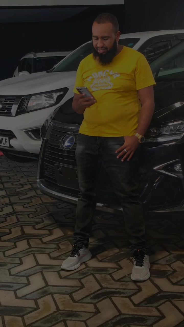 @NJONJO almar motors mombasa