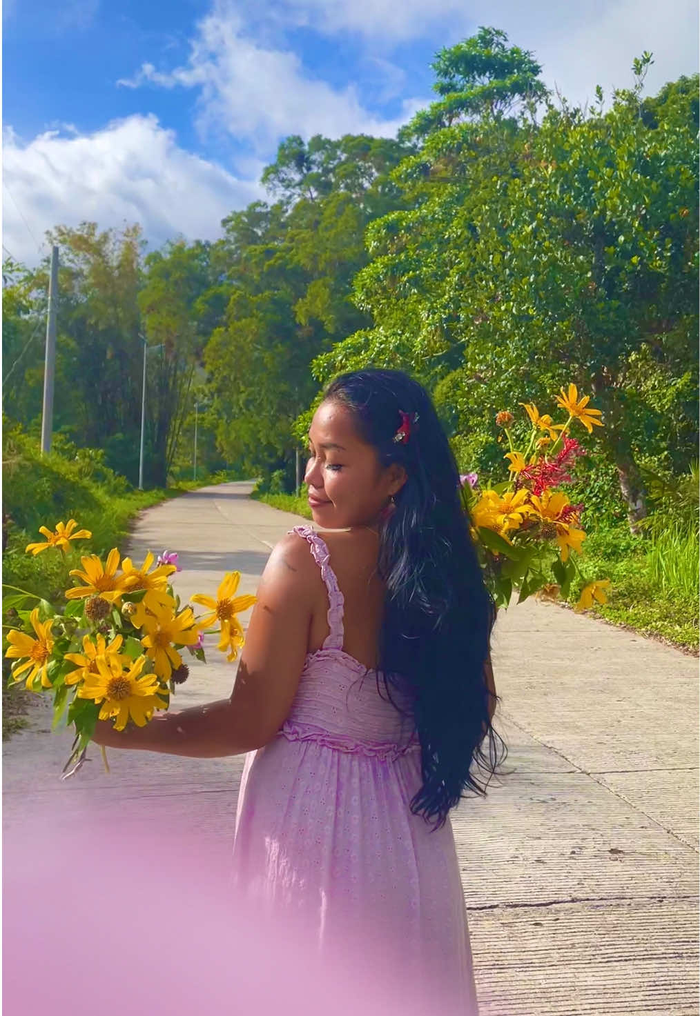 @Arame&rsquo;s🌸