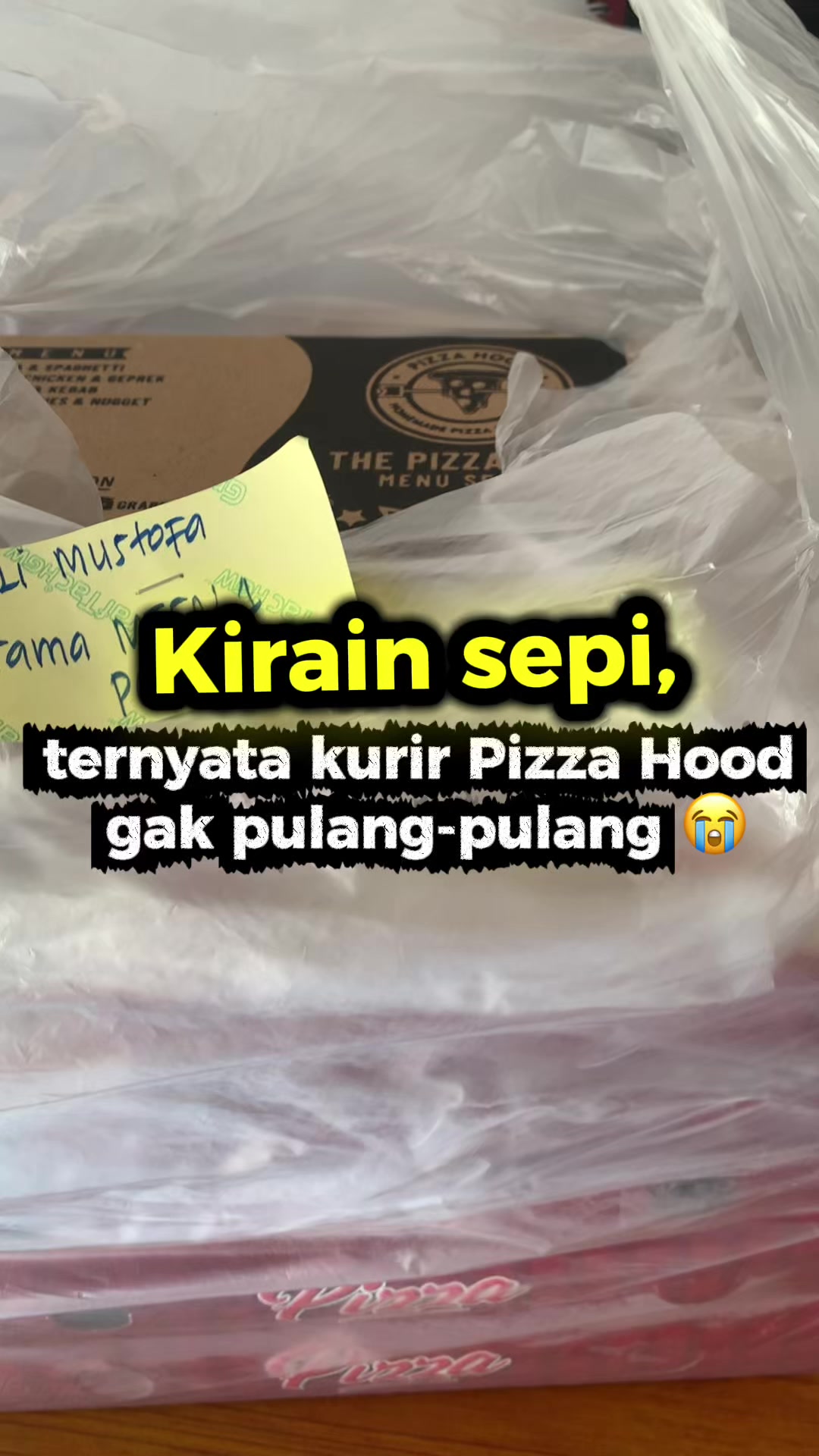 @PizzaHood Ponorogo