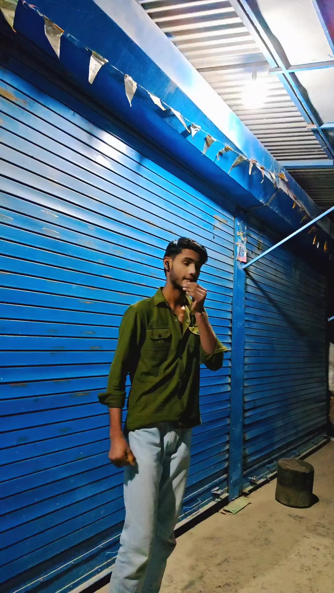 @kalam Ansari