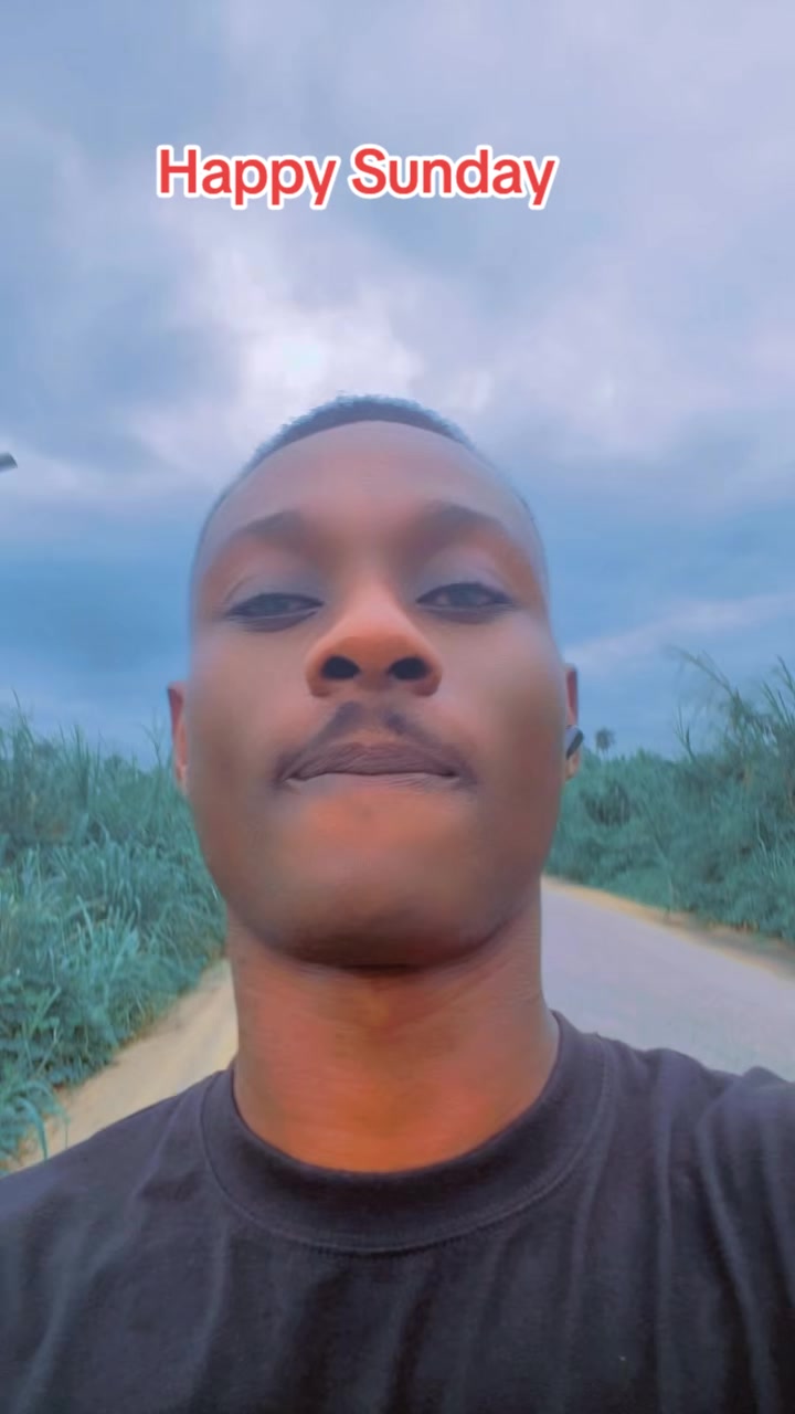 @sir Praise