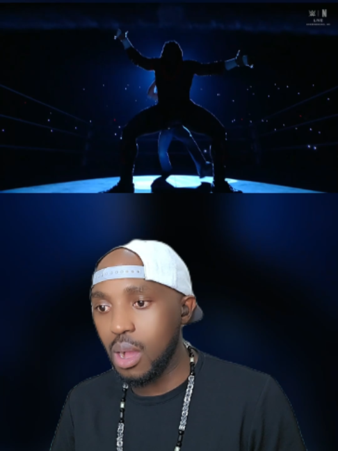 @DraQla Streams "WRESTLING"