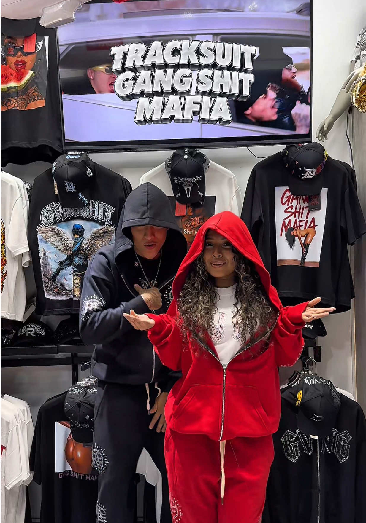 @GANG SHIT MAFIA 🥷🏻