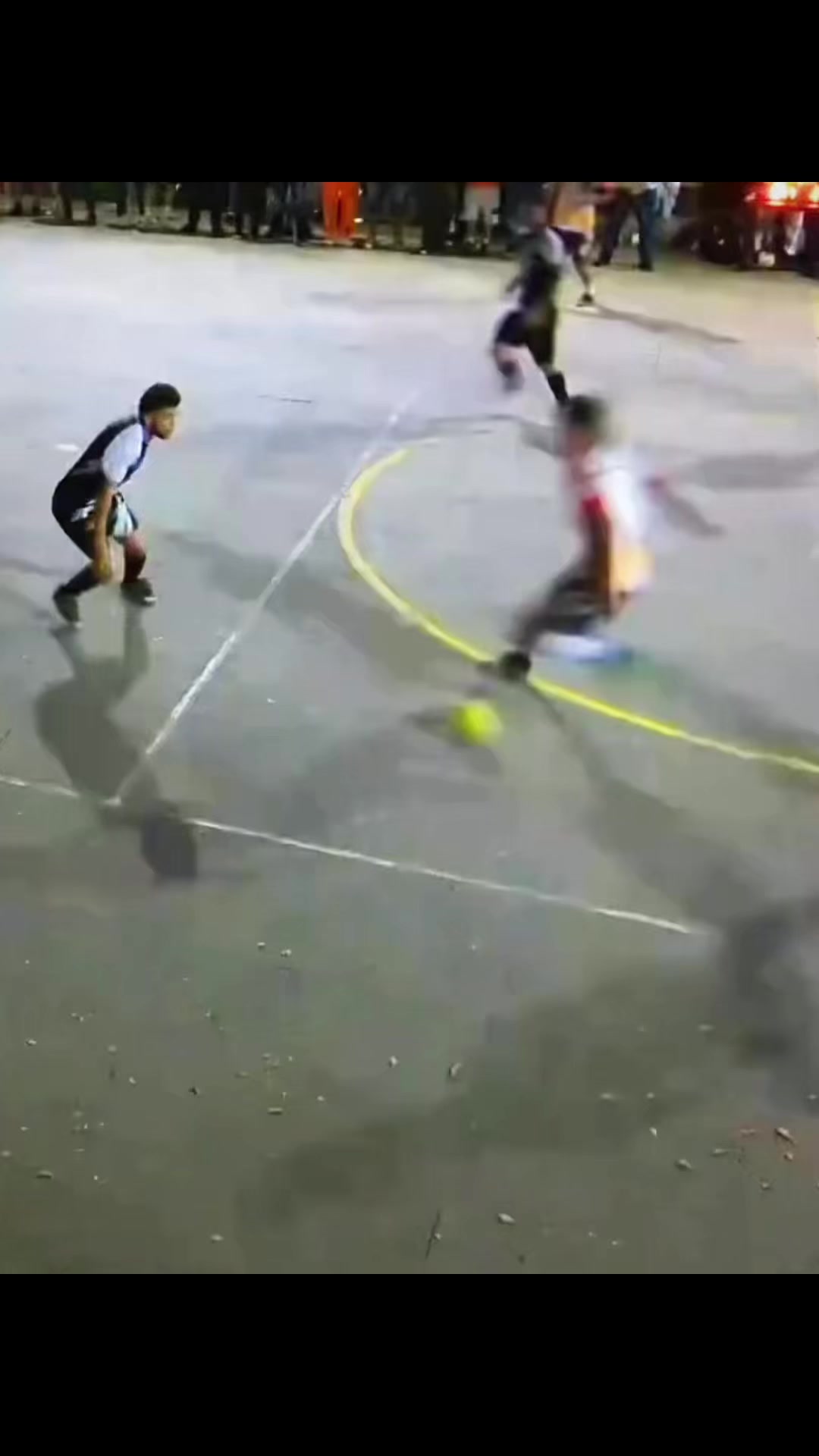 @EDITS_FUTSAL_DRIBLES