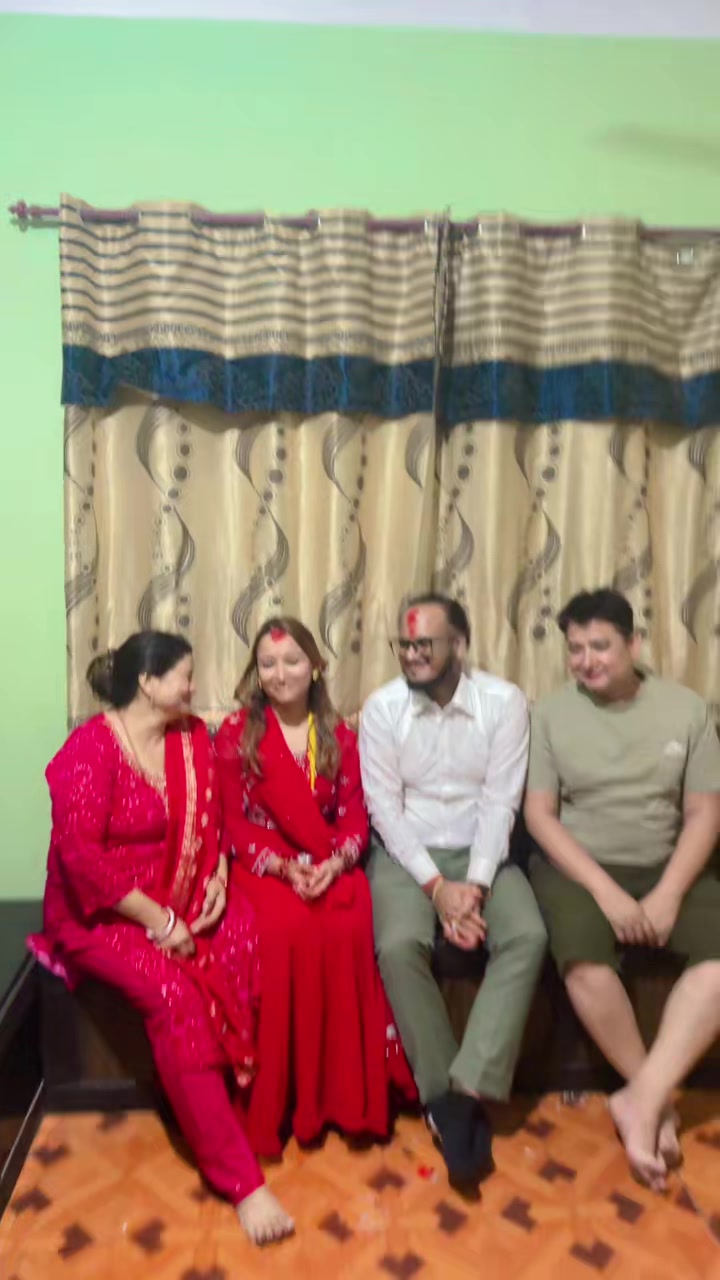 @Mina Adhikari Bartaula