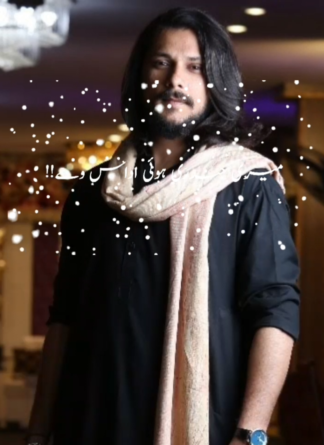 @Sardar Kumail Ali