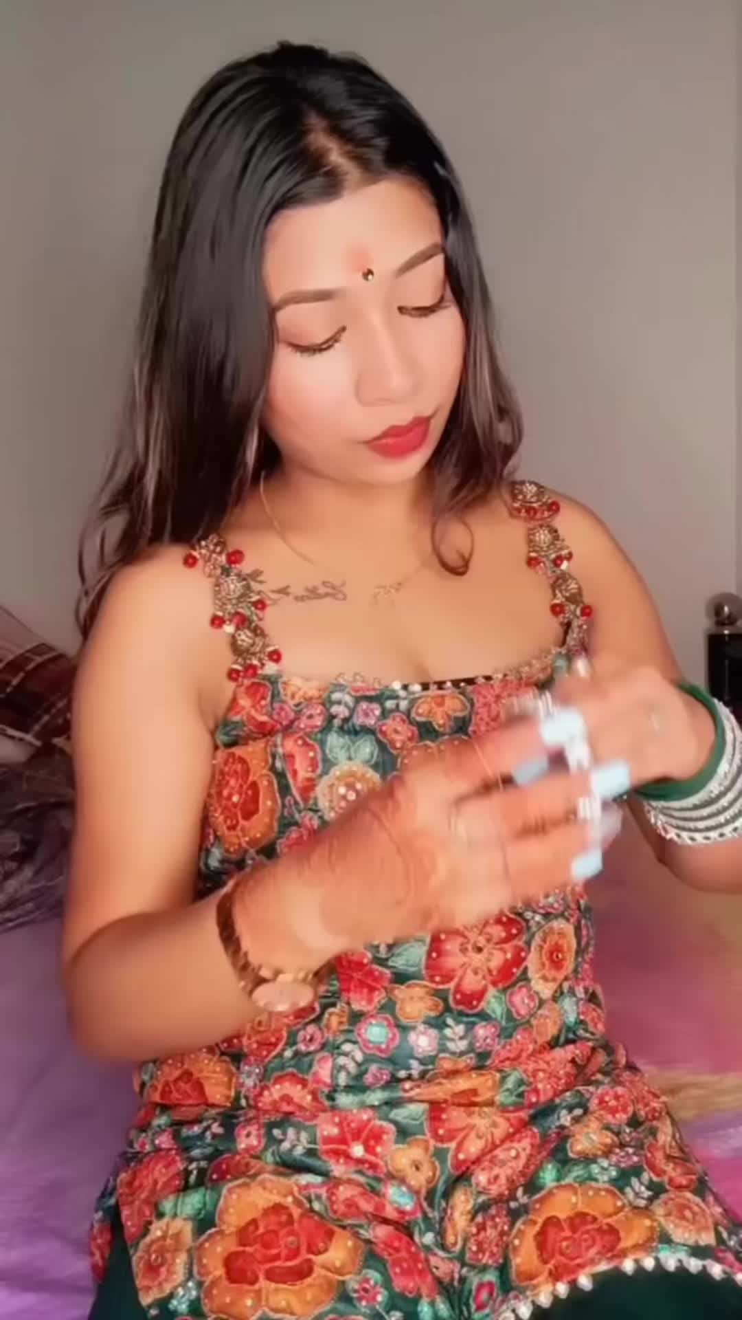 @Soni Pariyar
