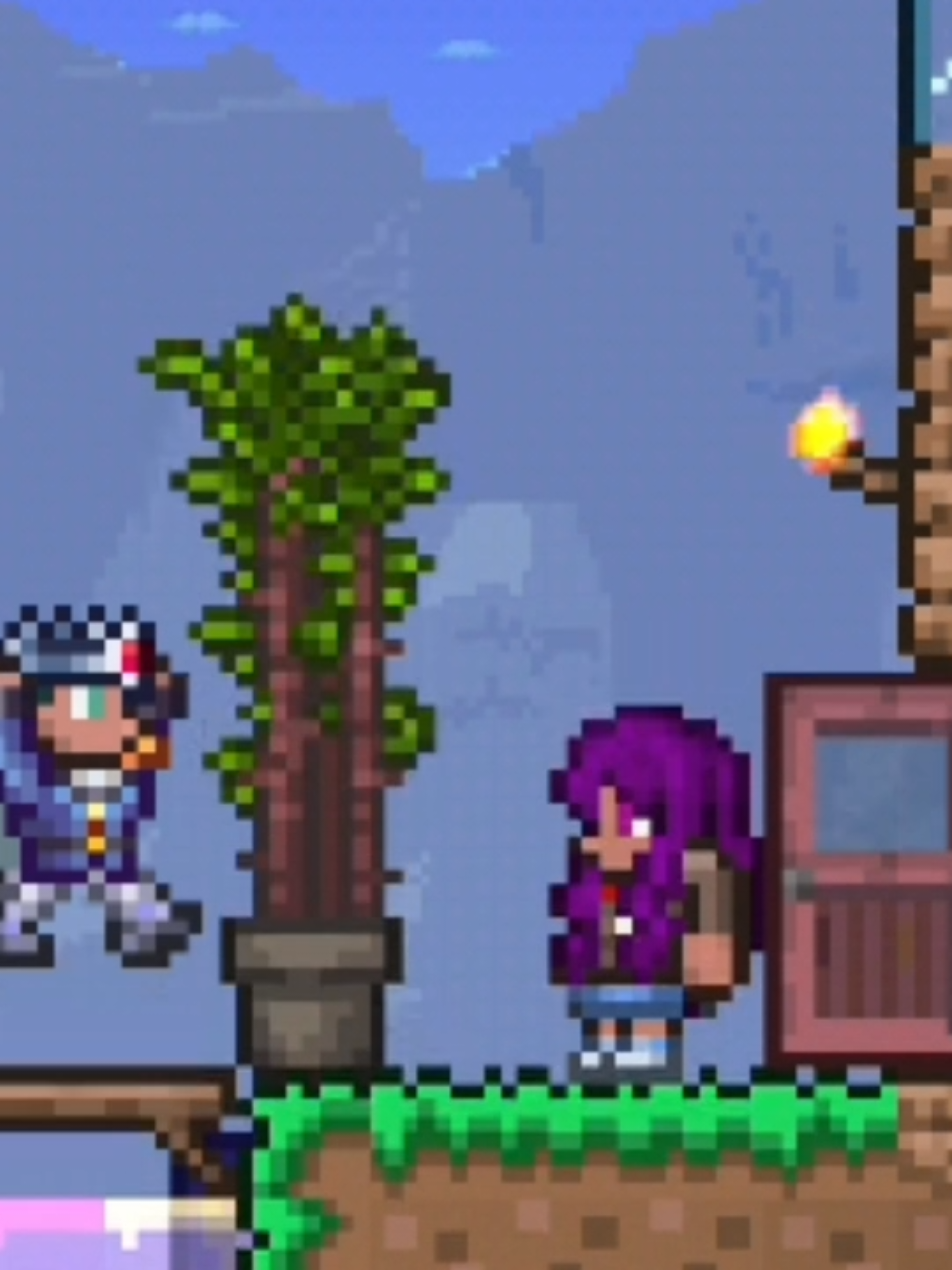 @terraria Mateusz
