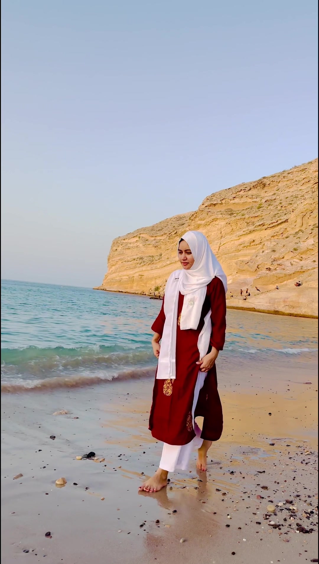 @Tahmina's memory