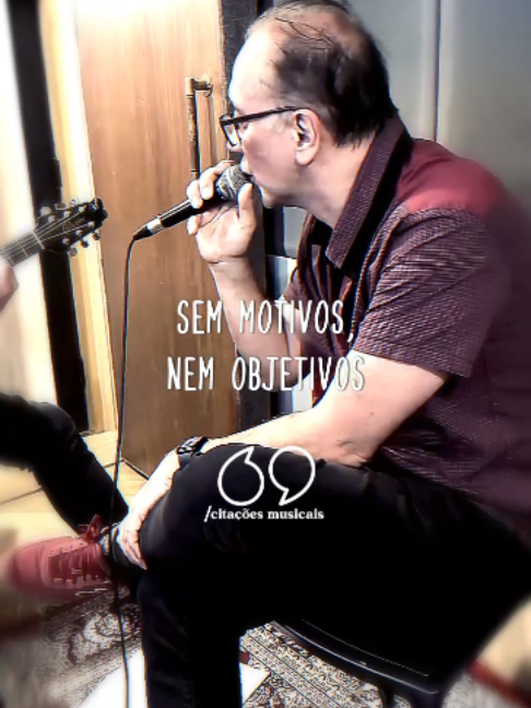 @Citações Musicais