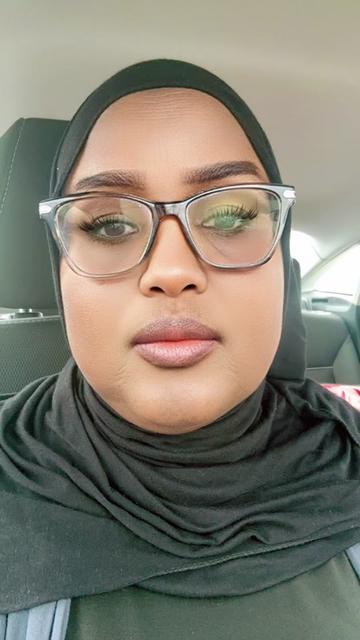 @zahraRaydabkhatumo iyo robki
