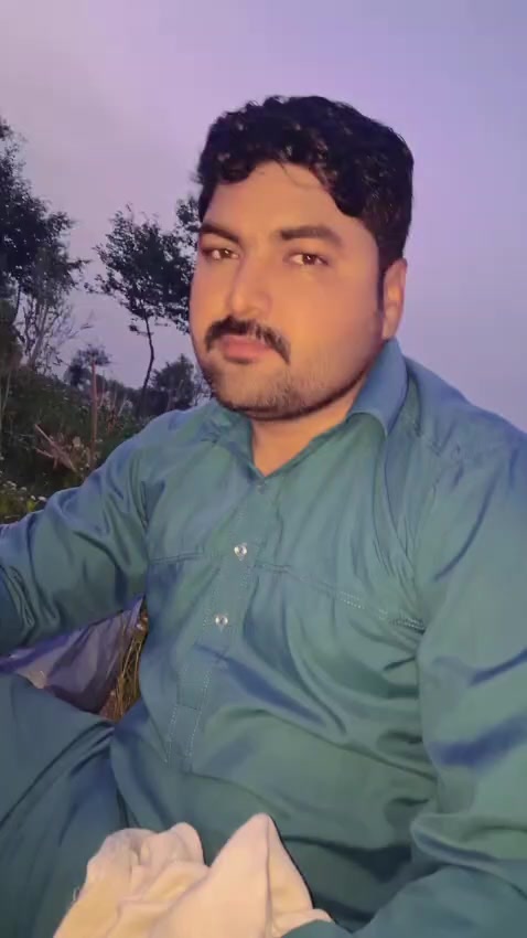 @پنڈا آ لے جٹ ✌🌾