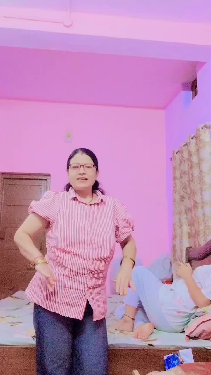 @Anita Kc