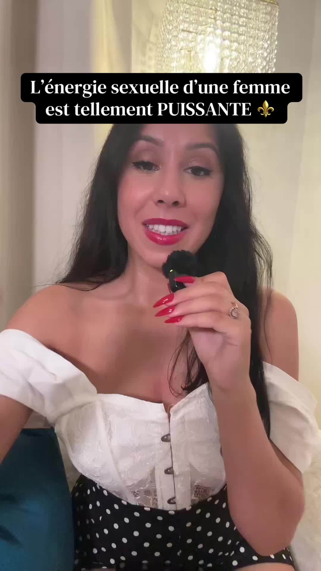 @Sensual Goddess