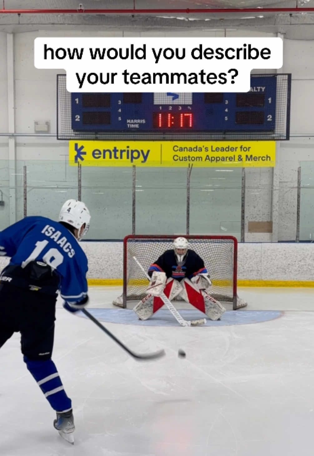 @Talking Hockey