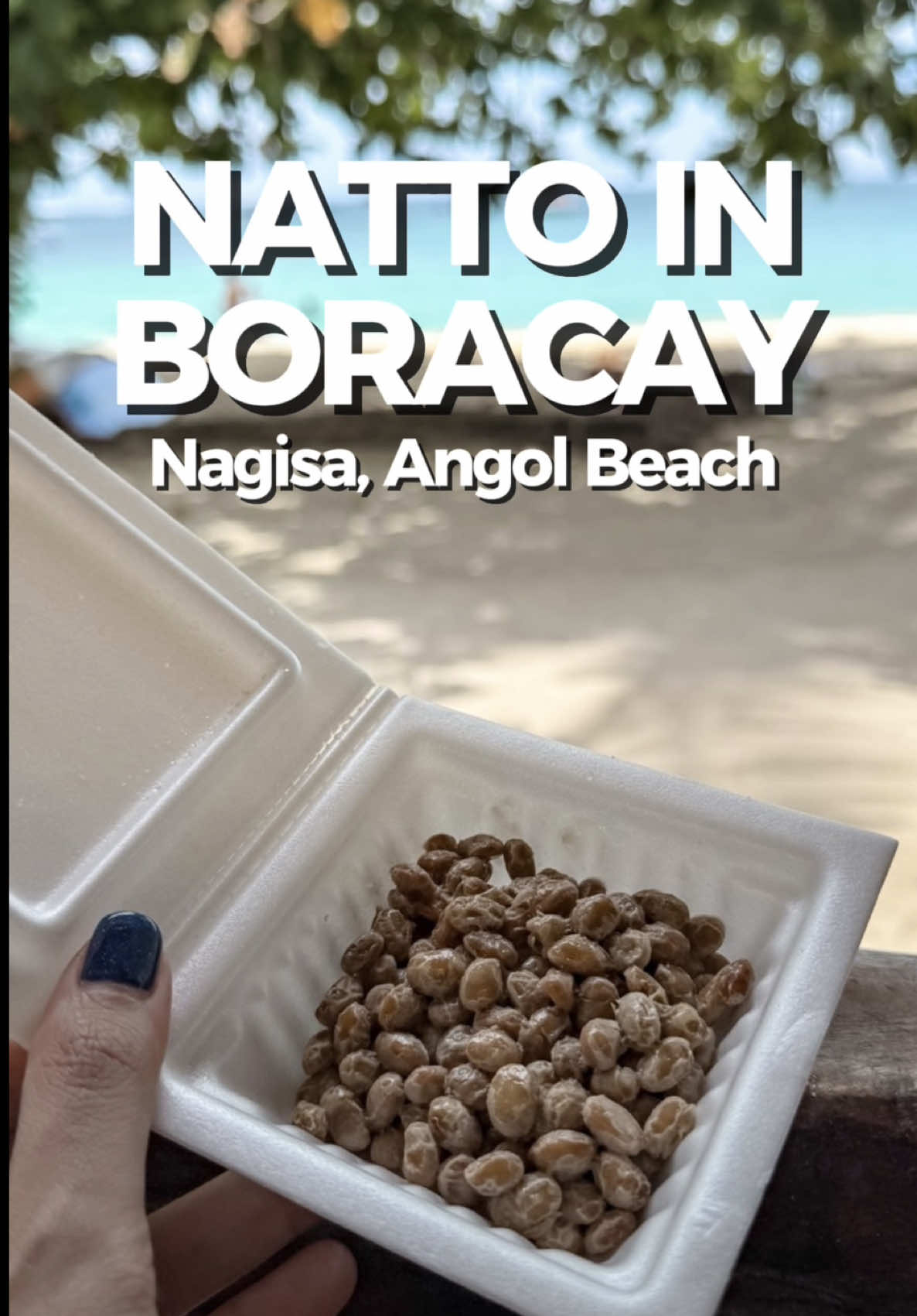 @MJ Aoki | Manila x Boracay