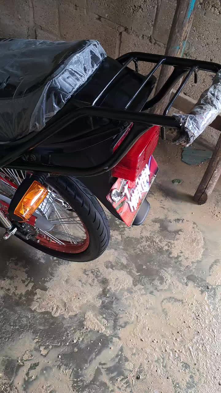 @El bandido Amarillo