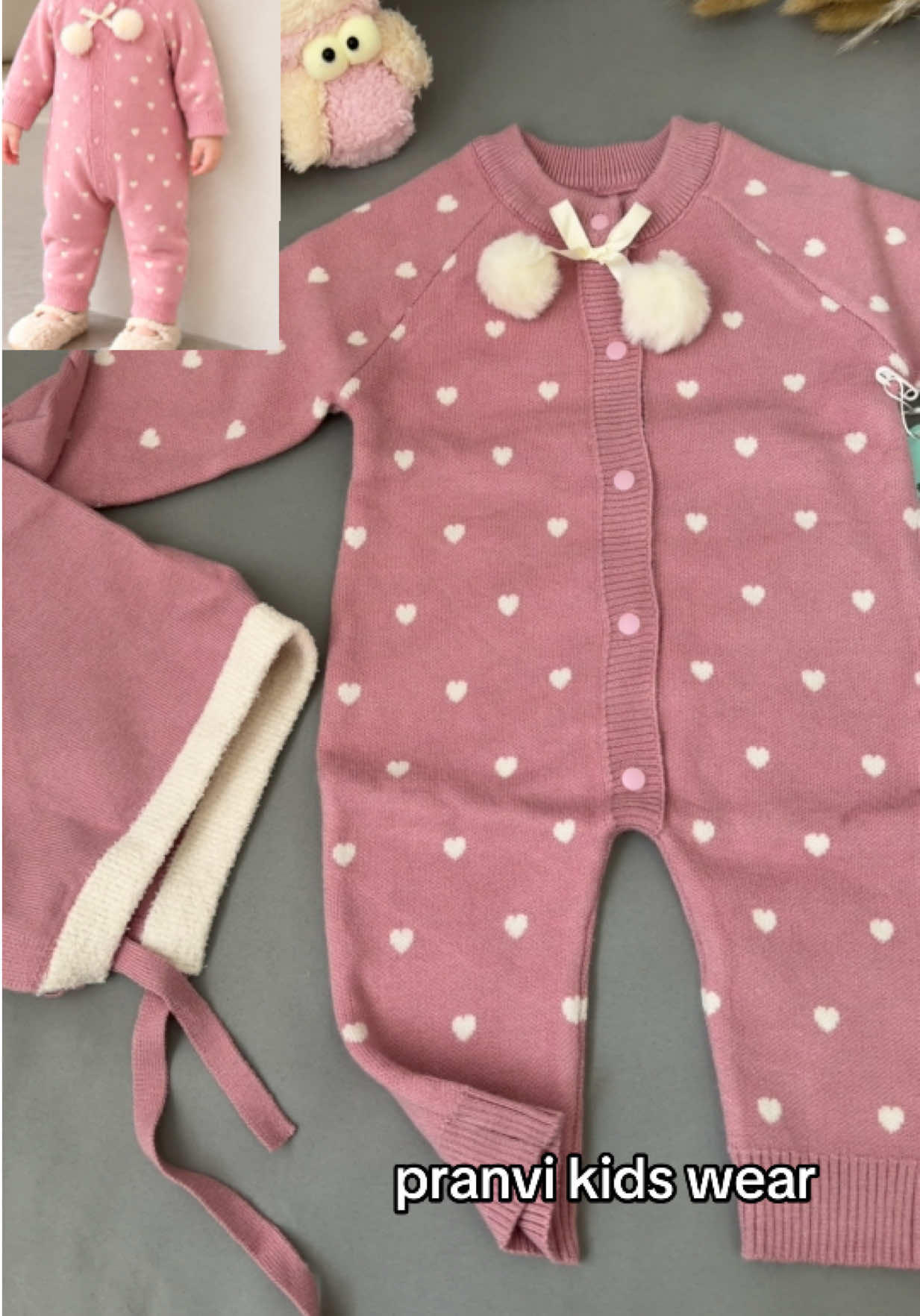 @Pranvi.kidswear
