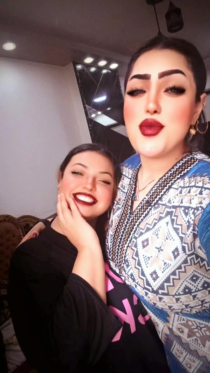 @Queen mohra๐