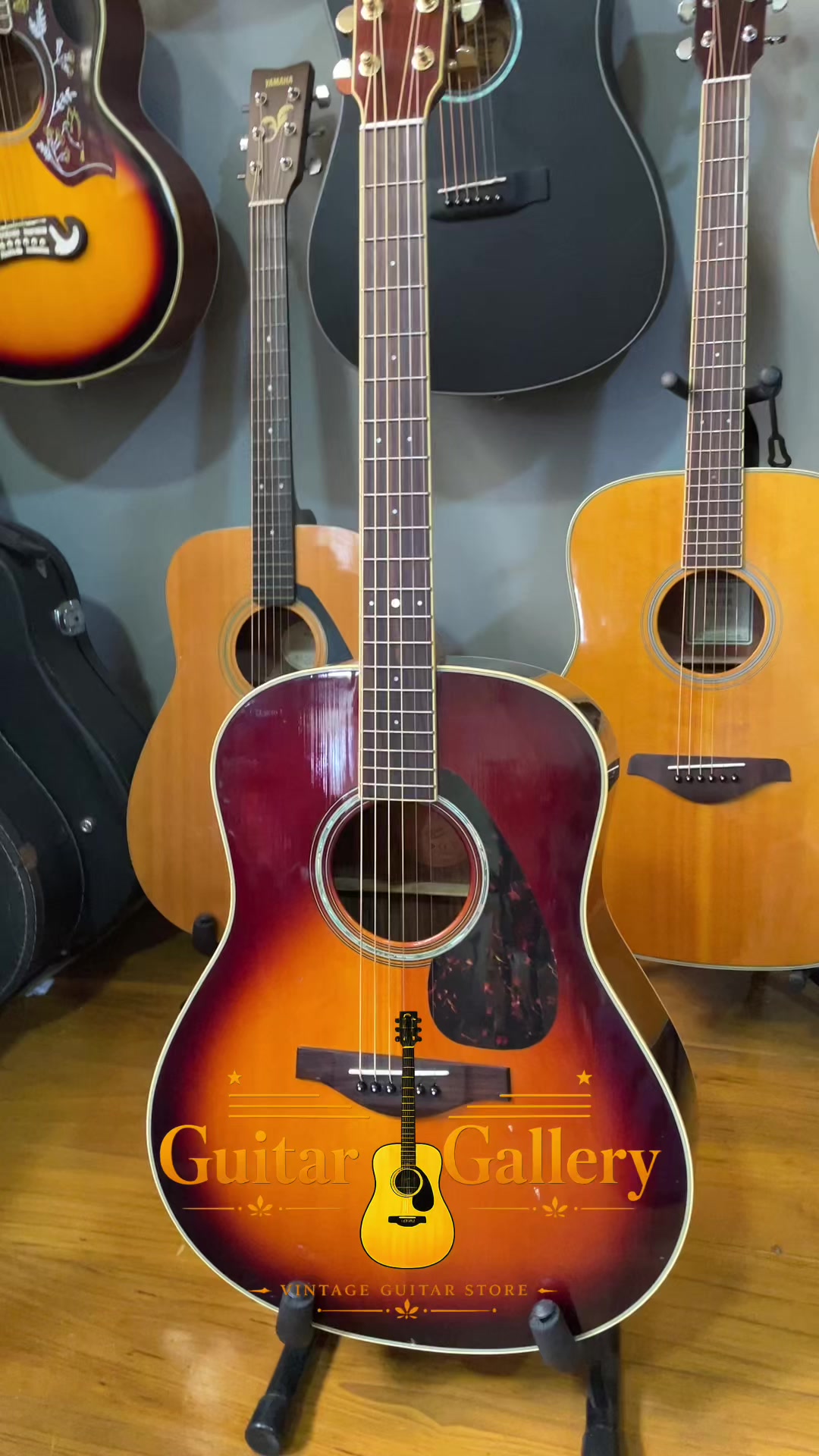 @Guitargallery