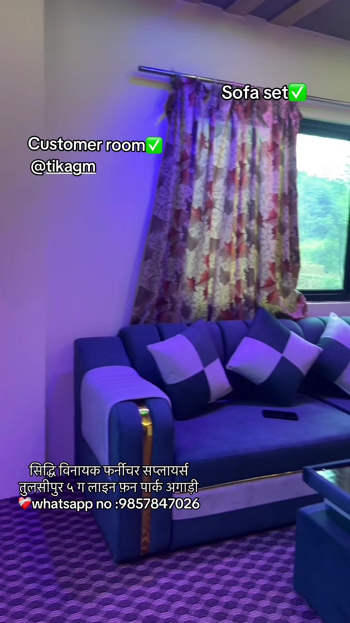 @सिद्धि बिनायक फर्निचर