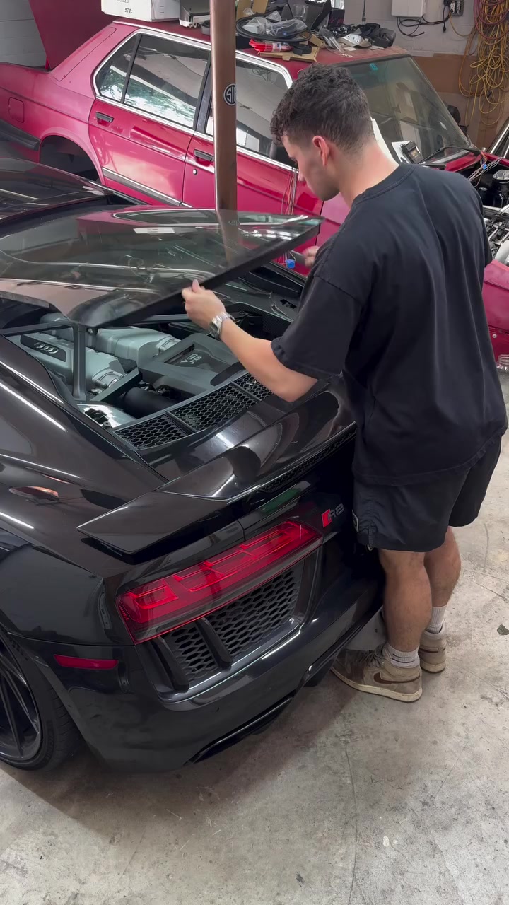 @rente car