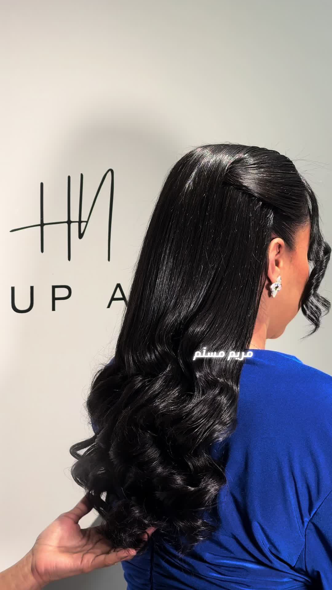 @hairstyle_maryam