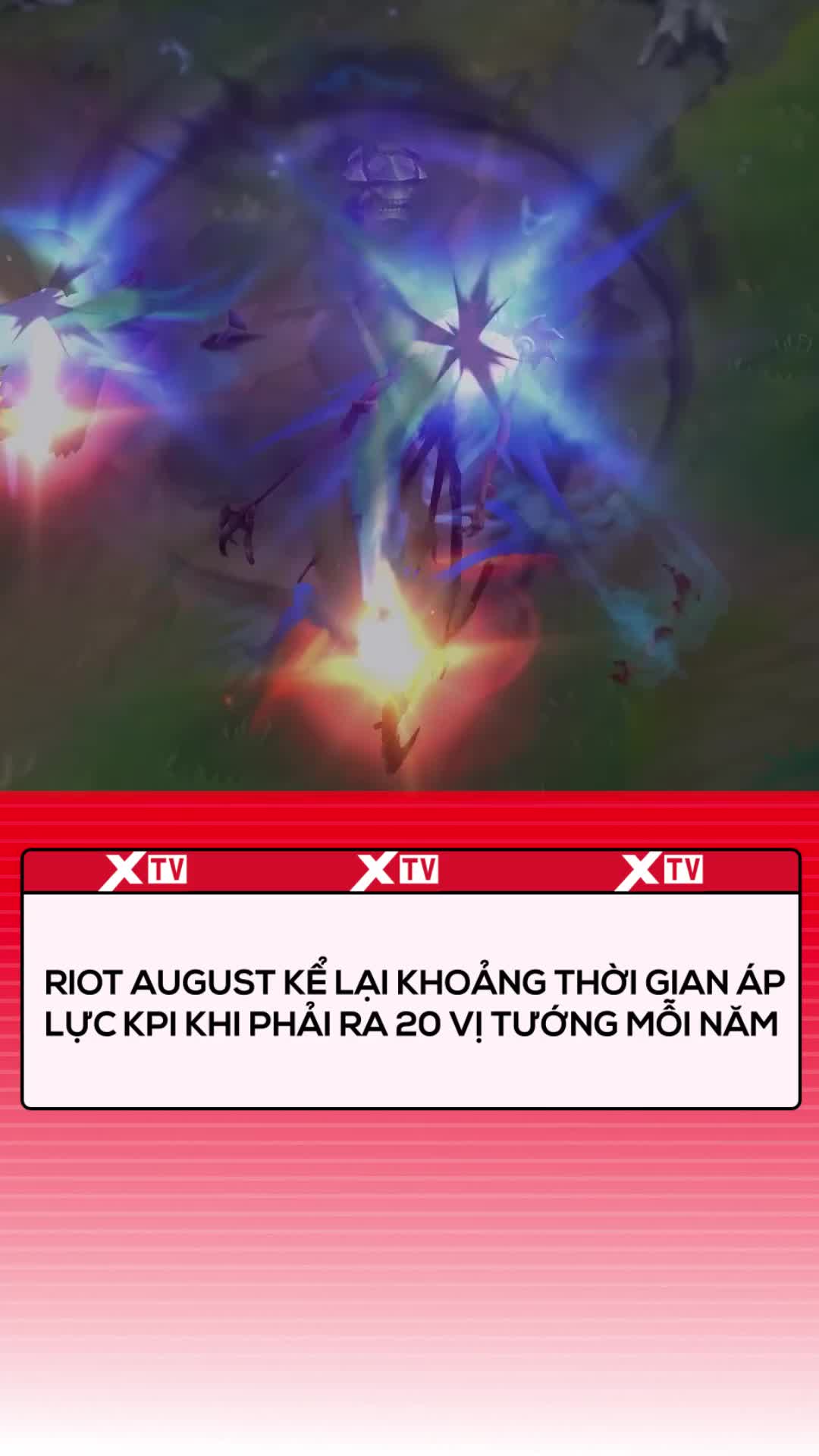 @XTV Network